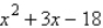 <strong>Use synthetic division to divide. </strong> A) B) C) D) E)