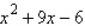 <strong>Use synthetic division to divide. </strong> A) B) C) D) E)