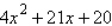 <strong>Use synthetic division to divide. </strong> A) B) C) D) E)