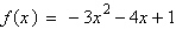 <strong>If , use synthetic division to evaluate .</strong> A) B) C) D) E)