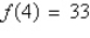 <strong>If , use synthetic division to evaluate .</strong> A) B) C) D) E)