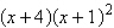 <strong>If is a root of , use synthetic division to factor the polynomial completely and list all real solutions of the equation.</strong> A) ; B) ; C) ; D) ; E) ;