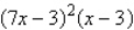 <strong>If is a root of , use synthetic division to factor the polynomial completely and list all real solutions of the equation.</strong> A) ; B) ; C) ; D) ; E) ;