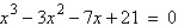 <strong>If is a root of , use synthetic division to factor the polynomial completely and list all real solutions of the equation.</strong> A) B) C) D) E)