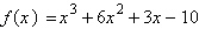 <strong>Using the factors and , find the remaining factor(s) of and write the polynomial in fully factored form.</strong> A) B) C) D) E)