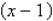 <strong>Using the factors and , find the remaining factor(s) of and write the polynomial in fully factored form.</strong> A) B) C) D) E)