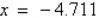 <strong>Use the zero or root feature of a graphing utility to approximate the zeros of accurate to the nearest thousandth.</strong> A) B) C) D) E)