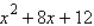 <strong>Simplify the rational expression, , by using long division or synthetic division.</strong> A) B) C) D) E)