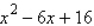 <strong>Simplify the rational expression, , by using long division or synthetic division.</strong> A) B) C) D) E)