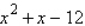 <strong>Simplify the rational expression, , by using long division or synthetic division.</strong> A) B) C) D) E)