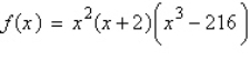 <strong>Find all zeros of the function .</strong> A) B) C) D) E)