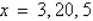 <strong>Find all the rational zeros of the function .</strong> A) B) C) D) E)