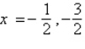 <strong>Find all the rational zeros of the function .</strong> A) B) C) D) E)