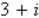 <strong>Given is a root, determine all other roots of .</strong> A) B) C) D) E)