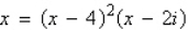 <strong>Write as a product of linear factors.</strong> A) B) C) D) E)