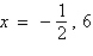 <strong>Find all the real zeros of .</strong> A) B) C) D) E)