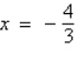 <strong>Find all the real zeros of .</strong> A) B) C) D) E)