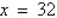 <strong>Assume that y is directly proportional to x. If and , determine a linear model that relates y and x.</strong> A) B) C) D) E)
