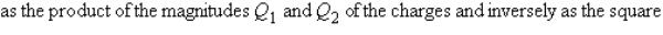 <strong>Find a mathematical model for the verbal statement: </strong> A) B) C) D) E)