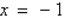 <strong>Which equation does not represent y as a function of x?</strong> A) B) C) D) E)