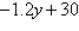 <strong>Evaluate the function at the specified value of the independent variable and simplify. </strong> A) 3.8 B) C) D) E) -6.2