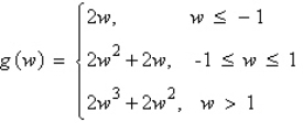 <strong>Evaluate the function at the specified value of the independent variable and simplify. </strong> A) B) C) D) E)