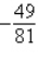 <strong>Find all real values of x such that f (x) = 0. </strong> A) B) C) D) E)