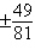 <strong>Find all real values of x such that f (x) = 0. </strong> A) B) C) D) E)