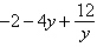 <strong>Find the difference quotient and simplify your answer. </strong> A) B) C) D) E)