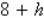<strong>Find the difference quotient and simplify your answer. </strong> A) B) C) D) E)