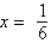 <strong>Find the zeroes of the functions algebraically. </strong> A) B) C) D) E)