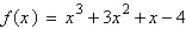 <strong>Use a graphing utility to graph the function and approximate (to two decimal places) any relative minimum or relative maximum values. </strong> A) relative maximum: relative minimum: B) relative maximum: relative minimum: C) relative maximum: relative minimum: D) relative maximum: relative minimum: E) relative maximum: relative minimum: