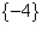 <strong>Graph the function and determine the interval(s) for which f (x) ³ 0. </strong> A) B) C) D) E)