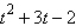 <strong>Evaluate the indicated function for . </strong> A) B) C) D) E)