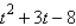 <strong>Evaluate the indicated function for . </strong> A) B) C) D) E)