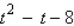 <strong>Evaluate the indicated function for . </strong> A) B) C) D) E)