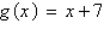 <strong>Evaluate the indicated function for and . ( fg )(1)</strong> A) 12 B) -32 C) -20 D) -16 E) -30