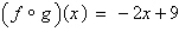 <strong>Find . </strong> A) B) C) D) E)