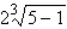 <strong>Use the functions given by and to find the indicated value. </strong> A) B) C) D) undefined E)
