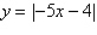 <strong>Find the x- and y-intercepts of the graph of the equation .</strong> A) x-intercept: y-intercept: B) x-intercept: y-intercept: C) x-intercept: y-intercept: D) x-intercept: y-intercept: E) x-intercept: y-intercept: none