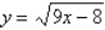 <strong>Find the x- and y-intercepts of the graph of the equation .</strong> A) x-intercept: y-intercept: none B) x-intercept: y-intercept: C) x-intercept: y-intercept: none D) x-intercept: y-intercept: E) x-intercept: y-intercept: none