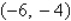 <strong>Find the center and radius of the circle .</strong> A) center: , radius: 4 B) center: , radius: 4 C) center: , radius: 6 D) center: , radius: 6 E) center: , radius: 6