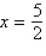 <strong>Determine whether the equation is an identity or a conditional equation. If conditional, indicate the condition.</strong> A) conditional with satisfying the equation B) conditional with satisfying the equation C) conditional with satisfying the equation D) conditional with no solution E) identity
