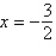 <strong>Determine whether the equation is an identity or a conditional equation. If conditional, indicate the condition.</strong> A) conditional with satisfying the equation B) conditional with satisfying the equation C) conditional with satisfying the equation D) conditional with no solution E) identity