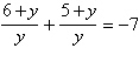 <strong>Solve the equation </strong> A) B) C) D) E)