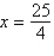 <strong>Solve the equation by extracting square roots.</strong> A) B) C) D) E)