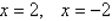 <strong>Solve the following quadratic equation by completing the square. </strong> A) B) C) D) E)
