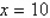 <strong>Solve the following quadratic equation using any convenient method. </strong> A) B) C) D) E)