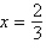 <strong>Solve the following quadratic equation using any convenient method. </strong> A) B) C) D) E)