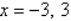 <strong>Find all solutions to the equation .</strong> A) B) C) D) E)